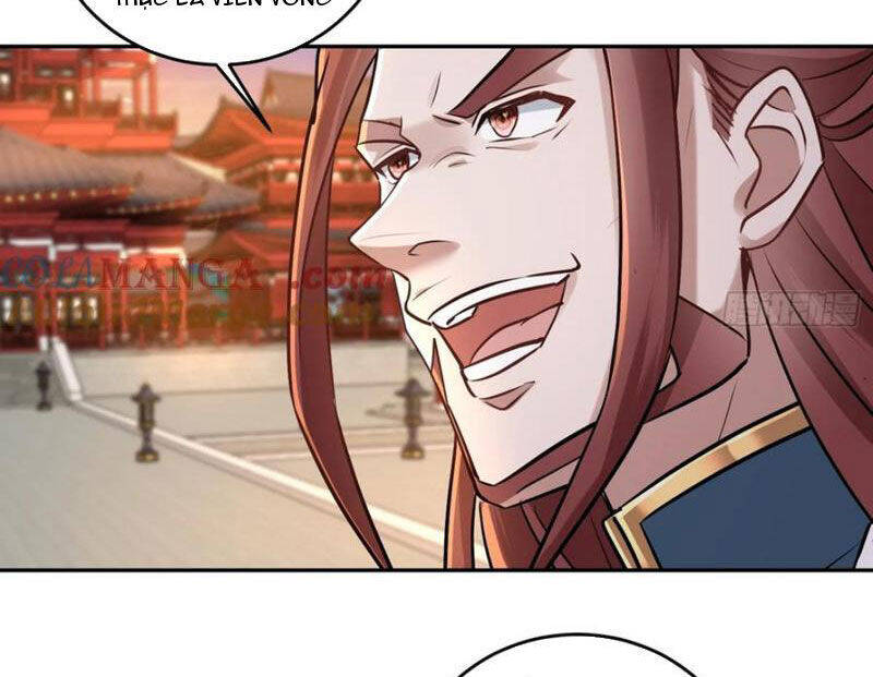 Trường Sinh Bất Tử Ta Chỉ Tu Cấm Thuật Chap 87 - Next Chap 88