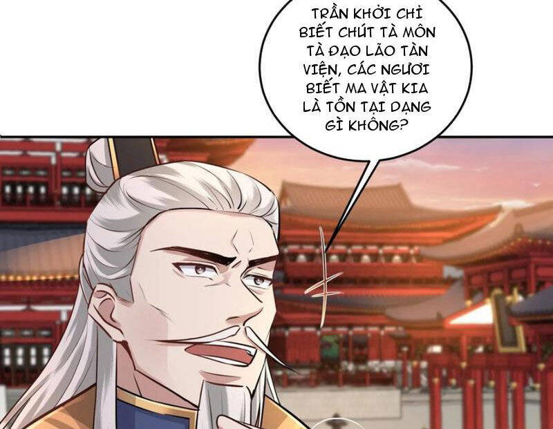 Trường Sinh Bất Tử Ta Chỉ Tu Cấm Thuật Chap 87 - Next Chap 88