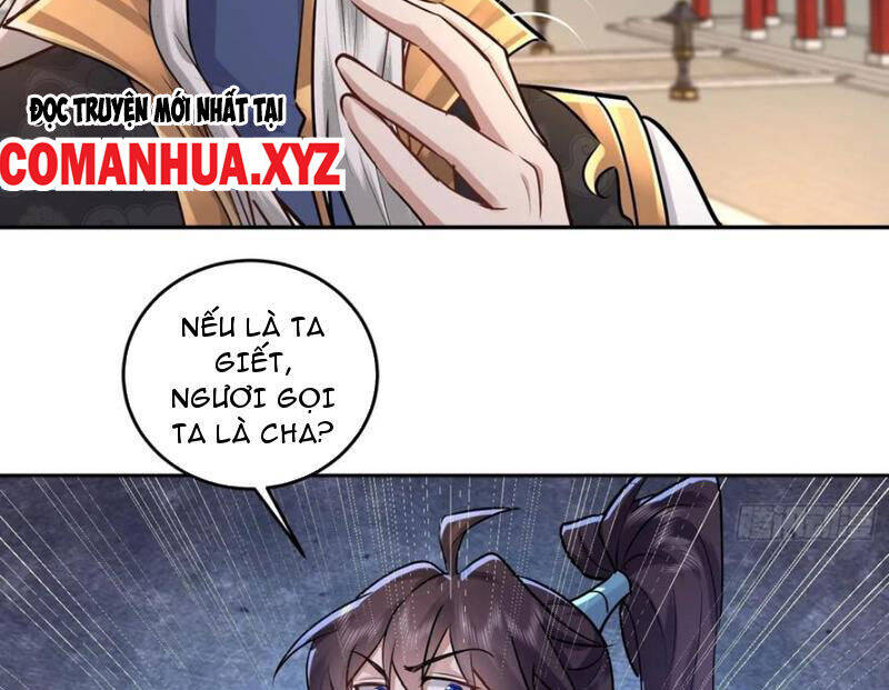Trường Sinh Bất Tử Ta Chỉ Tu Cấm Thuật Chap 87 - Next Chap 88