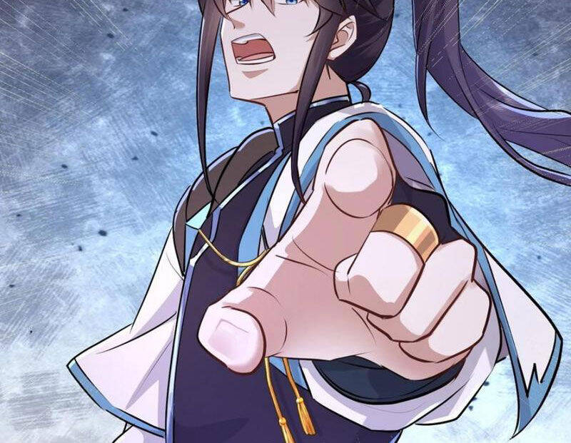 Trường Sinh Bất Tử Ta Chỉ Tu Cấm Thuật Chap 87 - Next Chap 88
