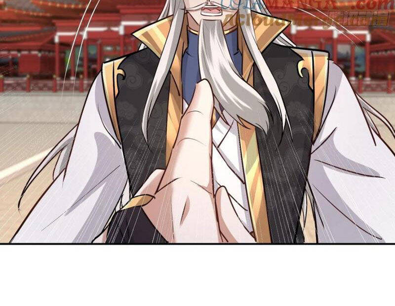 Trường Sinh Bất Tử Ta Chỉ Tu Cấm Thuật Chap 87 - Next Chap 88