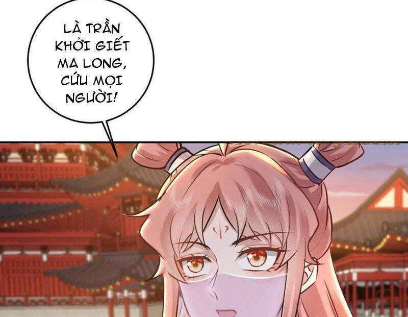Trường Sinh Bất Tử Ta Chỉ Tu Cấm Thuật Chap 87 - Next Chap 88