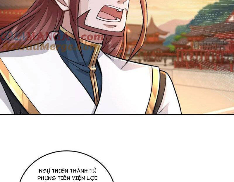 Trường Sinh Bất Tử Ta Chỉ Tu Cấm Thuật Chap 87 - Next Chap 88