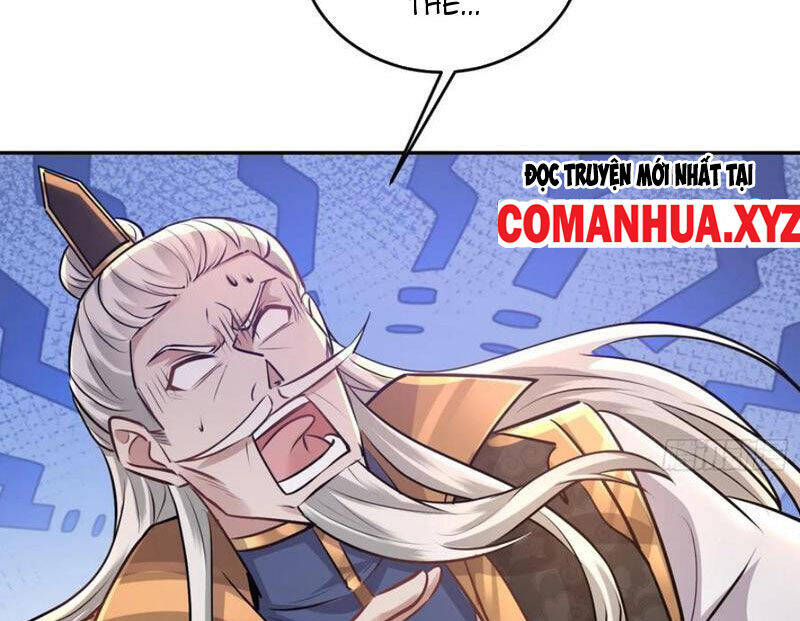 Trường Sinh Bất Tử Ta Chỉ Tu Cấm Thuật Chap 87 - Next Chap 88