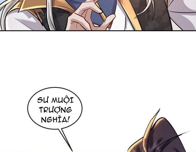 Trường Sinh Bất Tử Ta Chỉ Tu Cấm Thuật Chap 87 - Next Chap 88