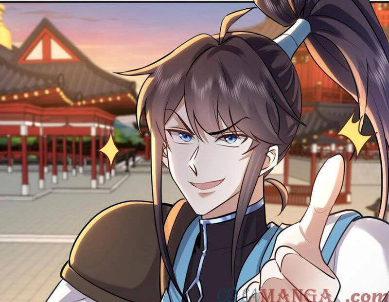 Trường Sinh Bất Tử Ta Chỉ Tu Cấm Thuật Chap 87 - Next Chap 88