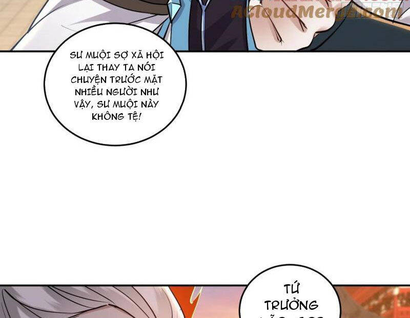 Trường Sinh Bất Tử Ta Chỉ Tu Cấm Thuật Chap 87 - Next Chap 88