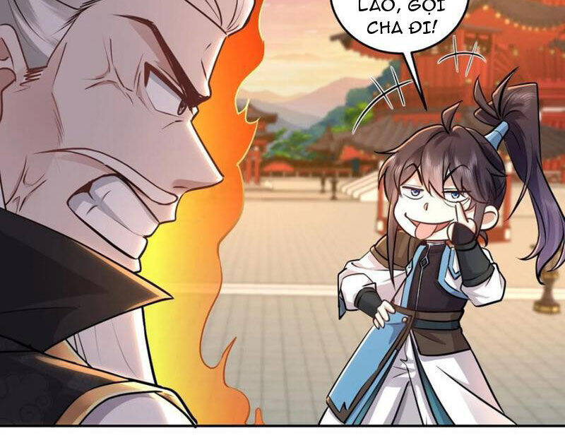 Trường Sinh Bất Tử Ta Chỉ Tu Cấm Thuật Chap 87 - Next Chap 88