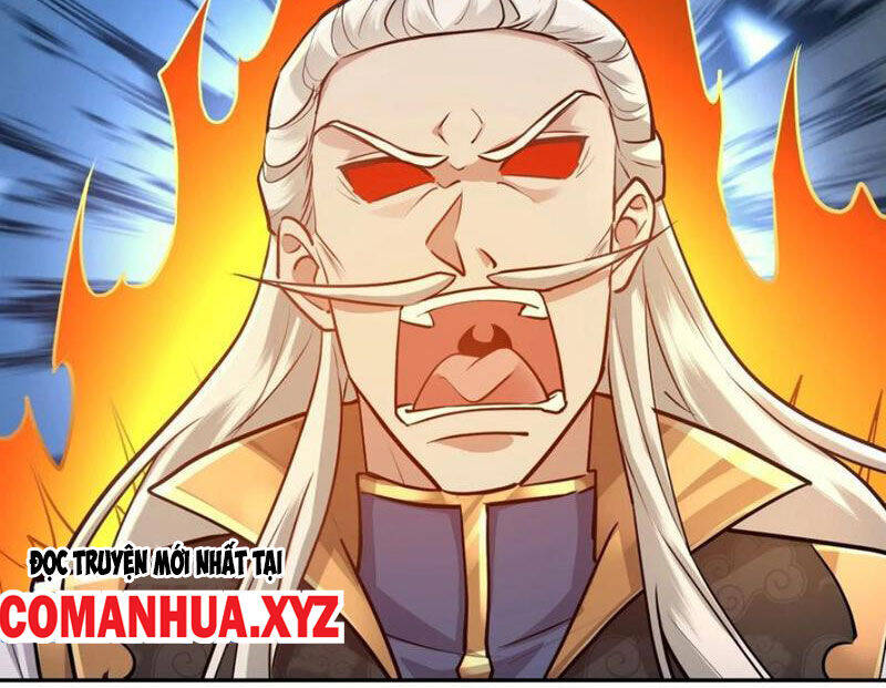 Trường Sinh Bất Tử Ta Chỉ Tu Cấm Thuật Chap 87 - Next Chap 88