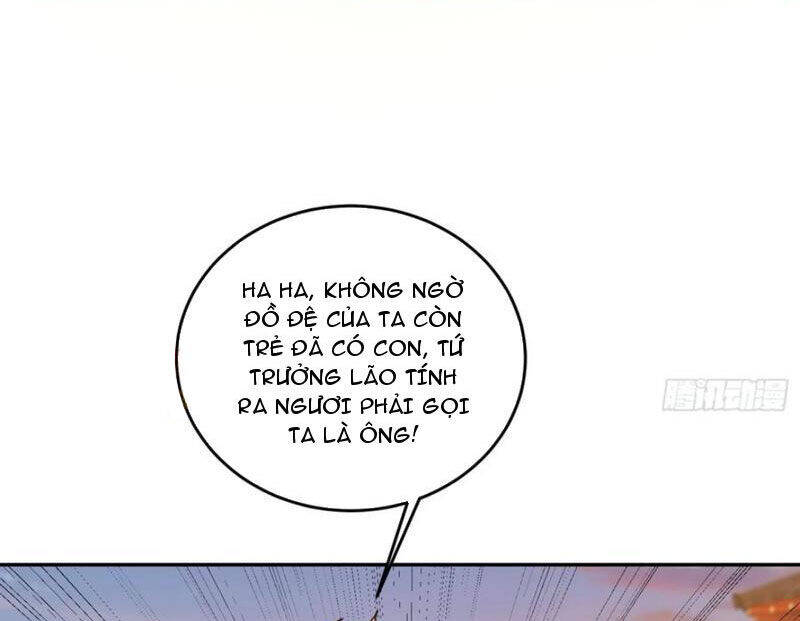 Trường Sinh Bất Tử Ta Chỉ Tu Cấm Thuật Chap 87 - Next Chap 88
