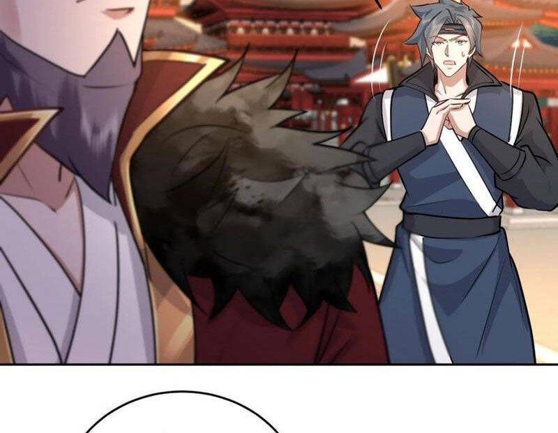 Trường Sinh Bất Tử Ta Chỉ Tu Cấm Thuật Chap 87 - Next Chap 88