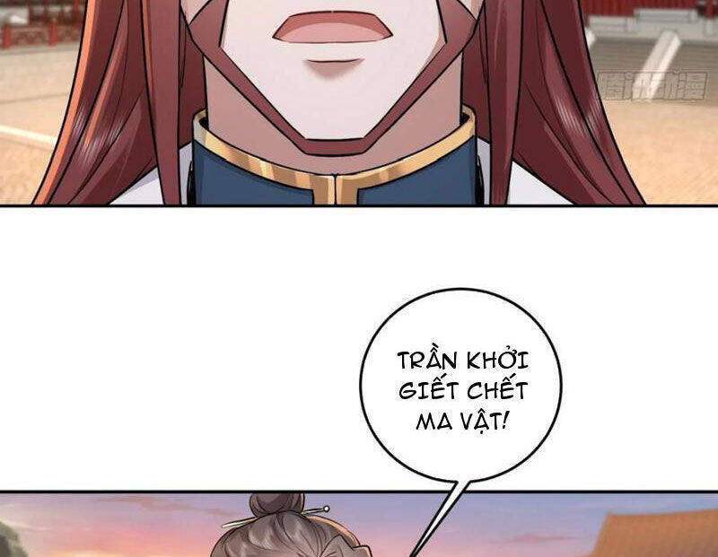 Trường Sinh Bất Tử Ta Chỉ Tu Cấm Thuật Chap 87 - Next Chap 88