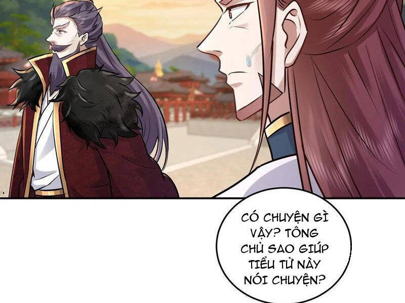 Trường Sinh Bất Tử Ta Chỉ Tu Cấm Thuật Chap 88 - Next Chap 89