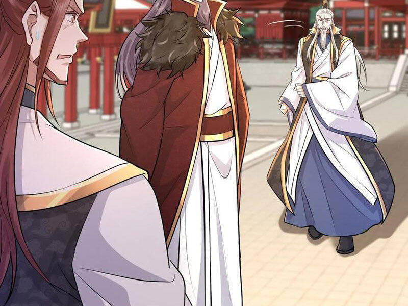 Trường Sinh Bất Tử Ta Chỉ Tu Cấm Thuật Chap 88 - Next Chap 89