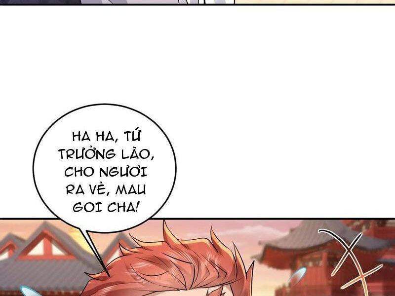 Trường Sinh Bất Tử Ta Chỉ Tu Cấm Thuật Chap 88 - Next Chap 89