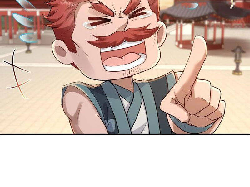 Trường Sinh Bất Tử Ta Chỉ Tu Cấm Thuật Chap 88 - Next Chap 89