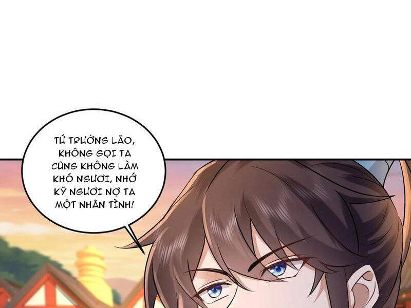 Trường Sinh Bất Tử Ta Chỉ Tu Cấm Thuật Chap 88 - Next Chap 89