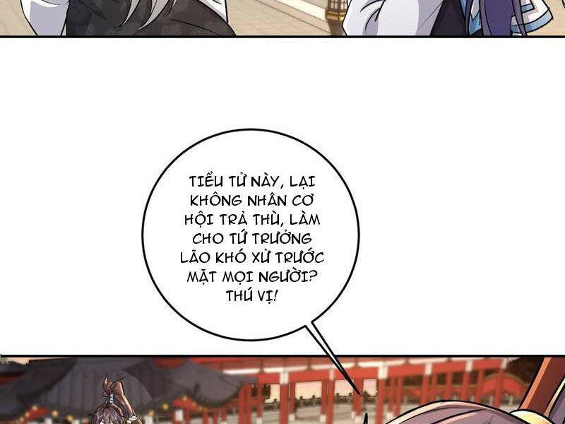 Trường Sinh Bất Tử Ta Chỉ Tu Cấm Thuật Chap 88 - Next Chap 89