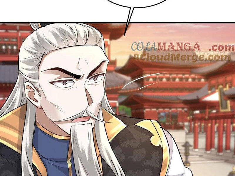 Trường Sinh Bất Tử Ta Chỉ Tu Cấm Thuật Chap 88 - Next Chap 89