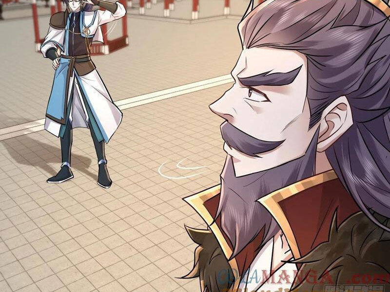 Trường Sinh Bất Tử Ta Chỉ Tu Cấm Thuật Chap 88 - Next Chap 89