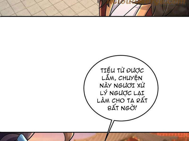 Trường Sinh Bất Tử Ta Chỉ Tu Cấm Thuật Chap 88 - Next Chap 89