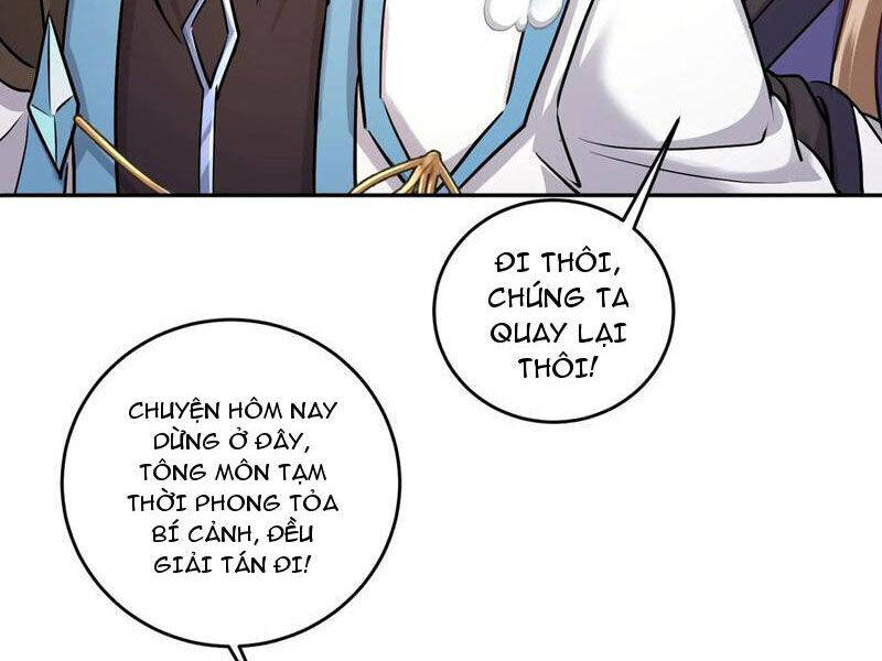 Trường Sinh Bất Tử Ta Chỉ Tu Cấm Thuật Chap 88 - Next Chap 89