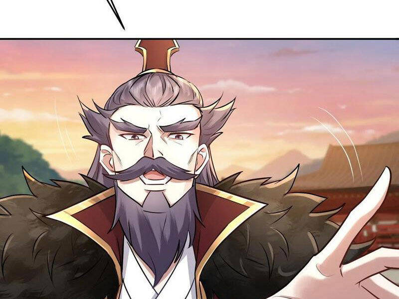 Trường Sinh Bất Tử Ta Chỉ Tu Cấm Thuật Chap 88 - Next Chap 89