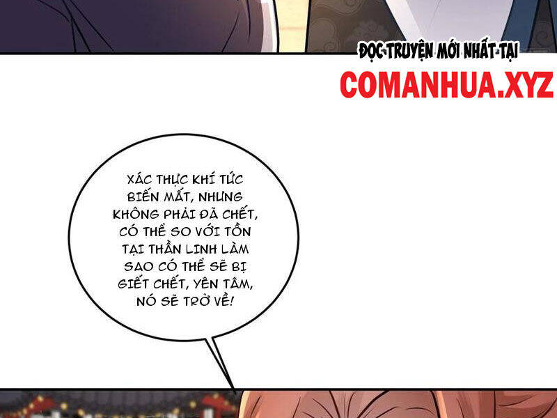 Trường Sinh Bất Tử Ta Chỉ Tu Cấm Thuật Chap 88 - Next Chap 89