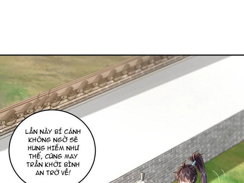 Trường Sinh Bất Tử Ta Chỉ Tu Cấm Thuật Chap 88 - Next Chap 89