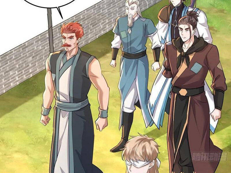 Trường Sinh Bất Tử Ta Chỉ Tu Cấm Thuật Chap 88 - Next Chap 89