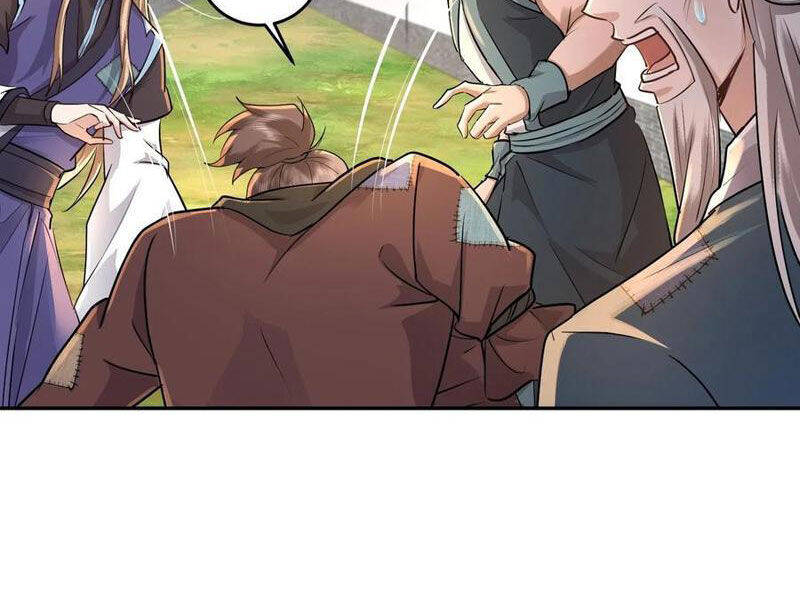 Trường Sinh Bất Tử Ta Chỉ Tu Cấm Thuật Chap 88 - Next Chap 89