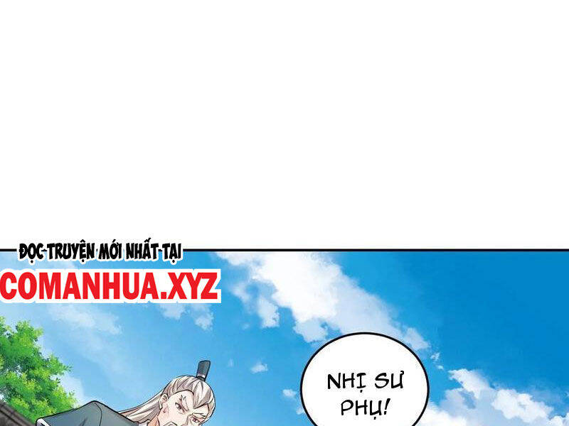 Trường Sinh Bất Tử Ta Chỉ Tu Cấm Thuật Chap 88 - Next Chap 89