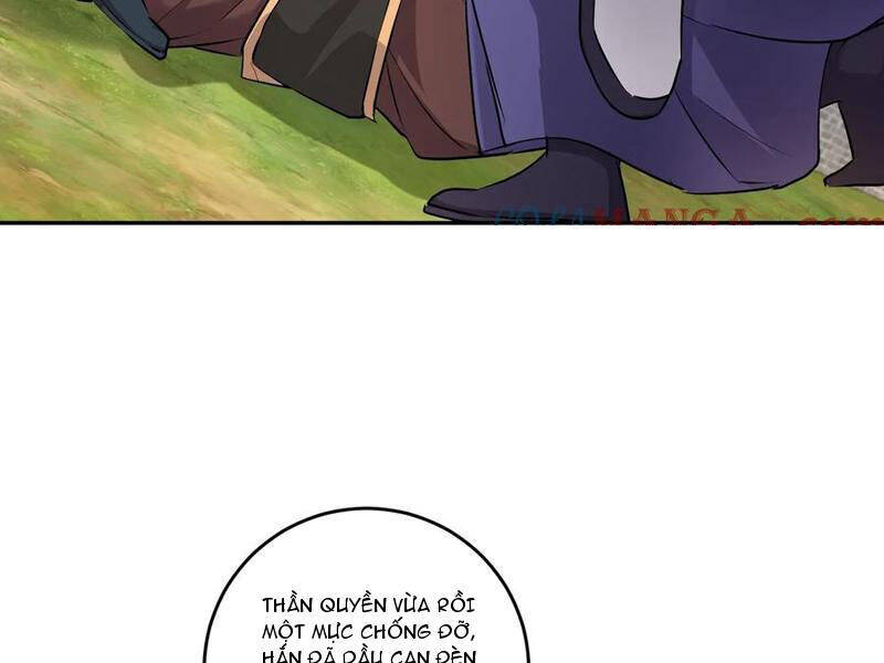 Trường Sinh Bất Tử Ta Chỉ Tu Cấm Thuật Chap 88 - Next Chap 89