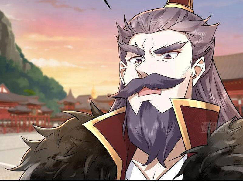 Trường Sinh Bất Tử Ta Chỉ Tu Cấm Thuật Chap 88 - Next Chap 89