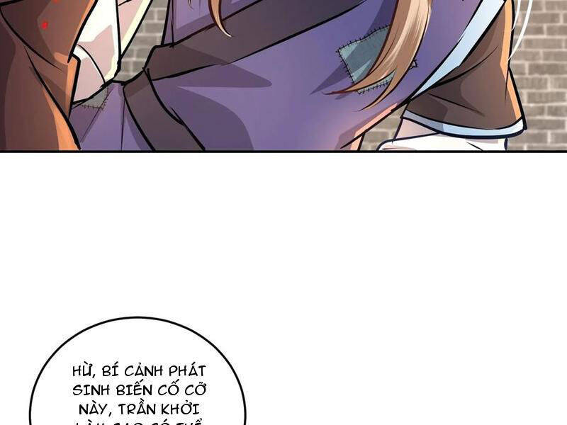 Trường Sinh Bất Tử Ta Chỉ Tu Cấm Thuật Chap 88 - Next Chap 89