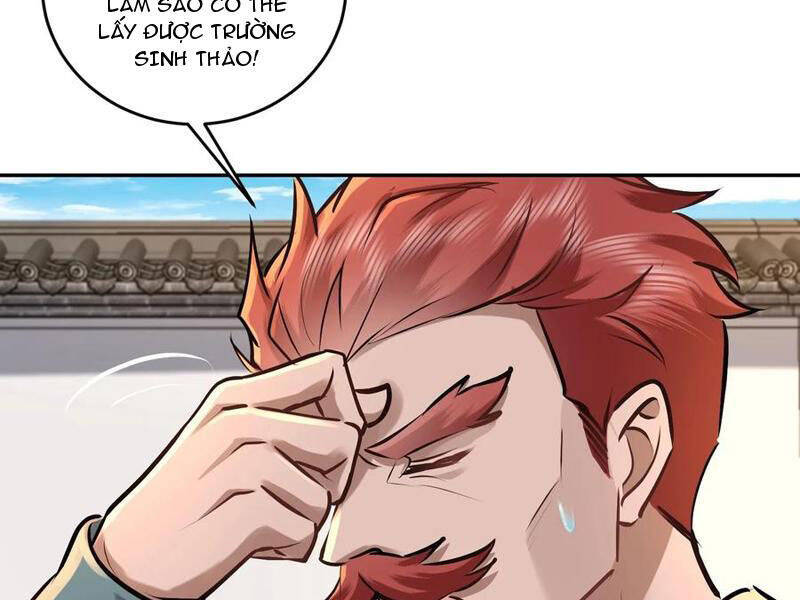 Trường Sinh Bất Tử Ta Chỉ Tu Cấm Thuật Chap 88 - Next Chap 89