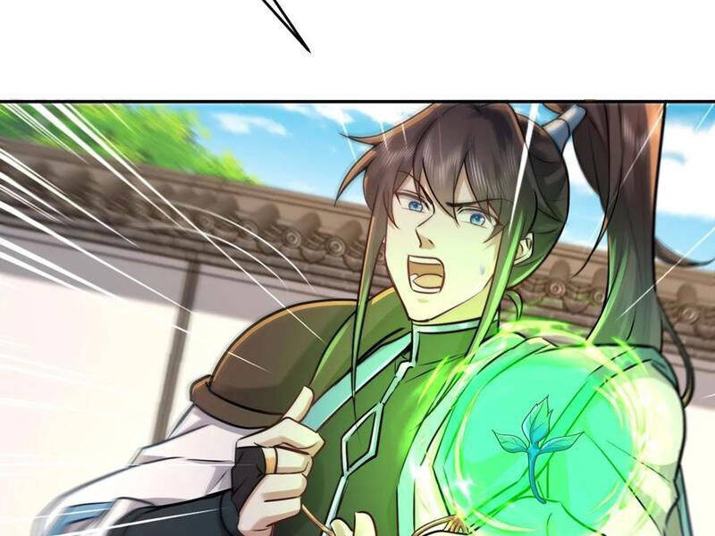 Trường Sinh Bất Tử Ta Chỉ Tu Cấm Thuật Chap 88 - Next Chap 89