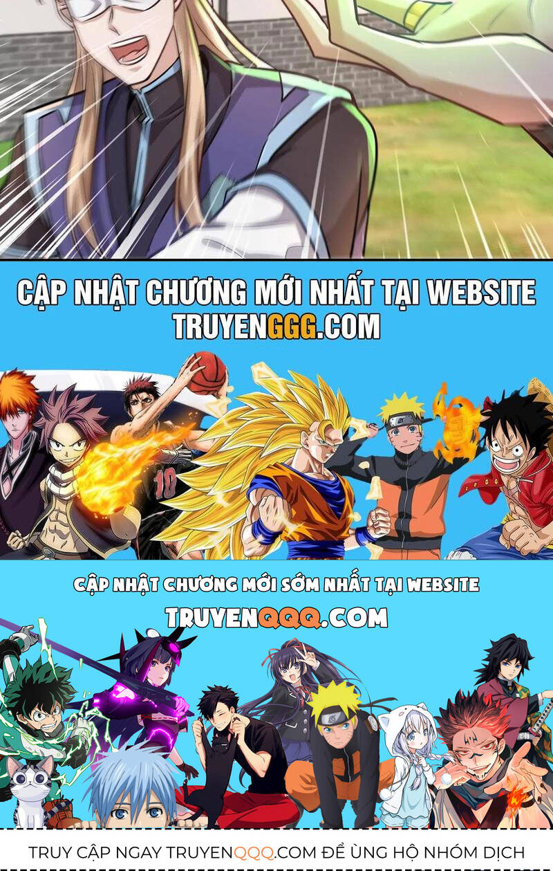 Trường Sinh Bất Tử Ta Chỉ Tu Cấm Thuật Chap 88 - Next Chap 89