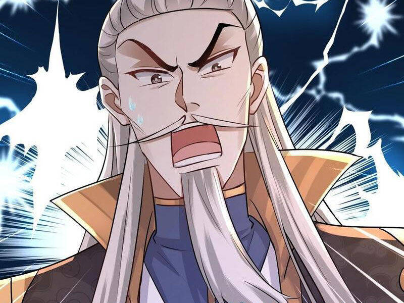 Trường Sinh Bất Tử Ta Chỉ Tu Cấm Thuật Chap 88 - Next Chap 89