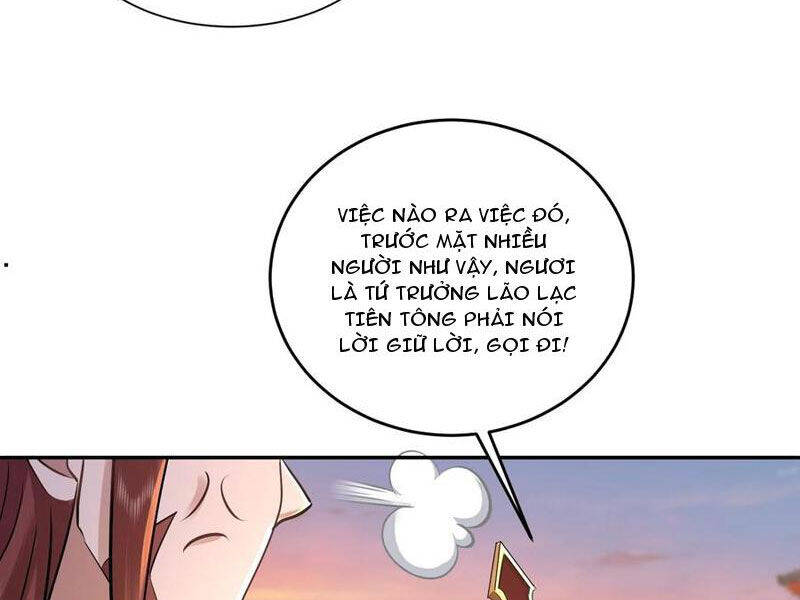 Trường Sinh Bất Tử Ta Chỉ Tu Cấm Thuật Chap 88 - Next Chap 89
