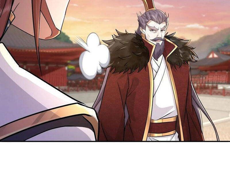Trường Sinh Bất Tử Ta Chỉ Tu Cấm Thuật Chap 88 - Next Chap 89
