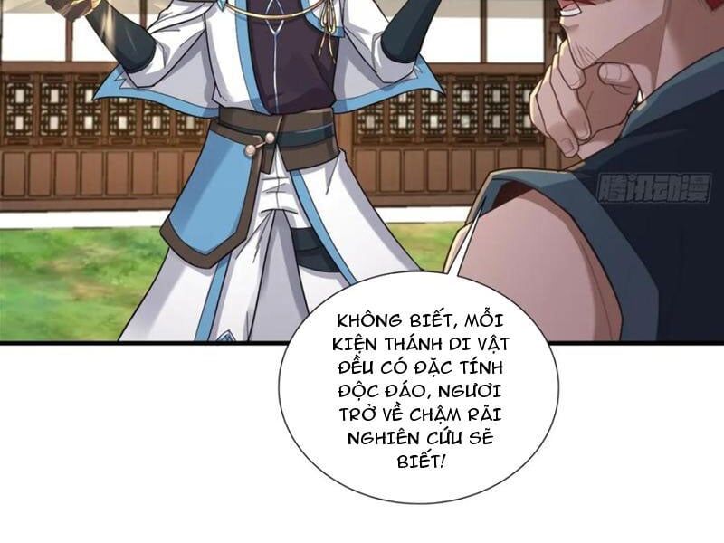 Trường Sinh Bất Tử Ta Chỉ Tu Cấm Thuật Chap 89 - Next Chap 90