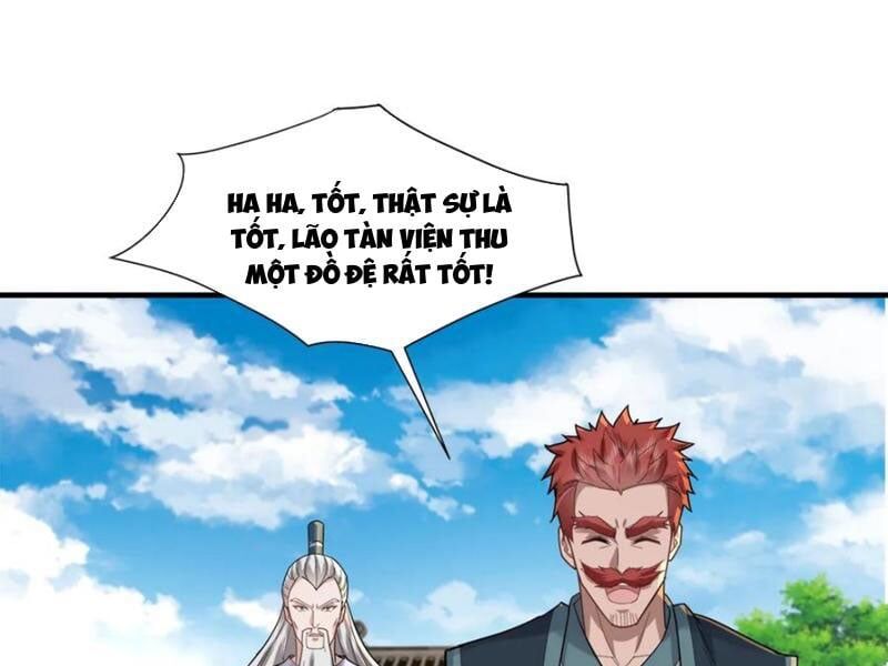Trường Sinh Bất Tử Ta Chỉ Tu Cấm Thuật Chap 89 - Next Chap 90