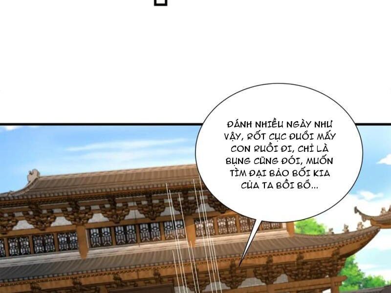 Trường Sinh Bất Tử Ta Chỉ Tu Cấm Thuật Chap 89 - Next Chap 90