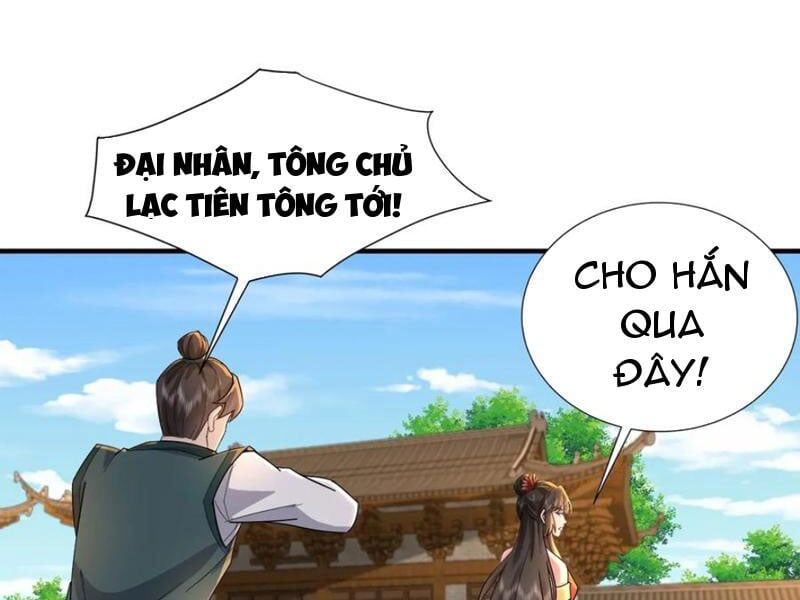 Trường Sinh Bất Tử Ta Chỉ Tu Cấm Thuật Chap 89 - Next Chap 90