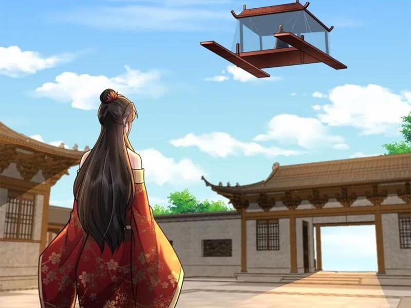 Trường Sinh Bất Tử Ta Chỉ Tu Cấm Thuật Chap 89 - Next Chap 90