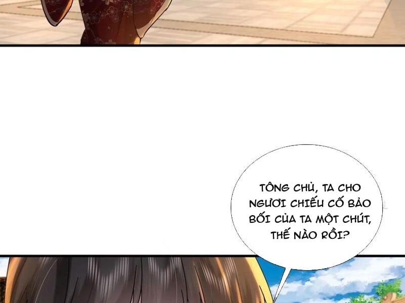 Trường Sinh Bất Tử Ta Chỉ Tu Cấm Thuật Chap 89 - Next Chap 90