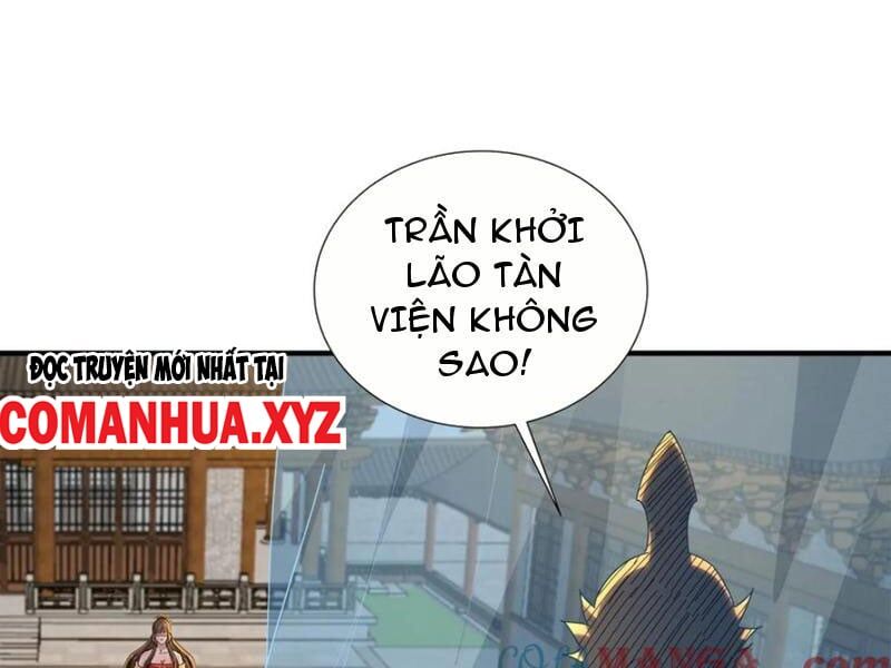 Trường Sinh Bất Tử Ta Chỉ Tu Cấm Thuật Chap 89 - Next Chap 90