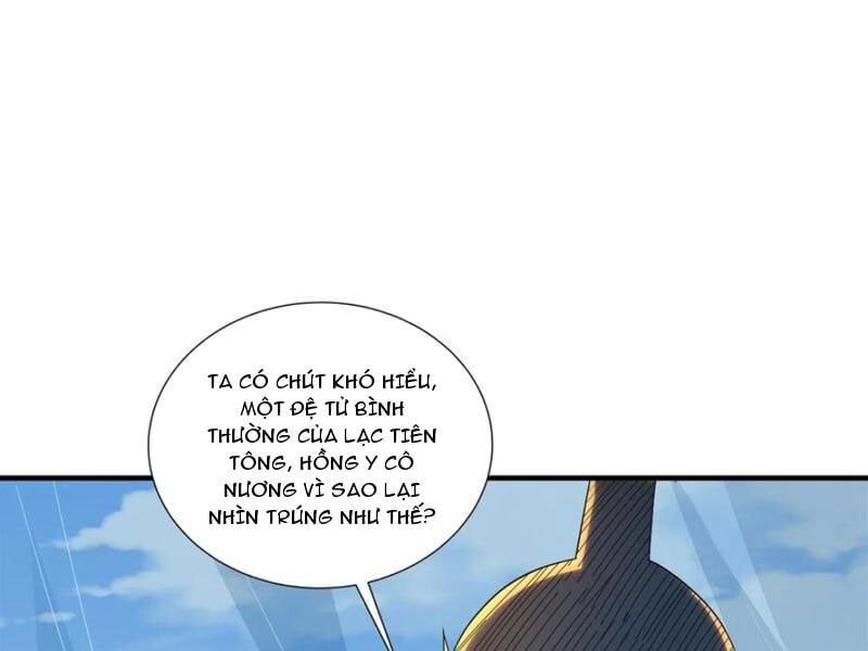 Trường Sinh Bất Tử Ta Chỉ Tu Cấm Thuật Chap 89 - Next Chap 90