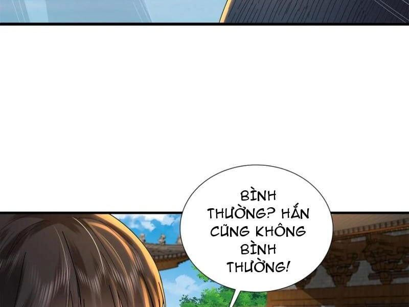 Trường Sinh Bất Tử Ta Chỉ Tu Cấm Thuật Chap 89 - Next Chap 90